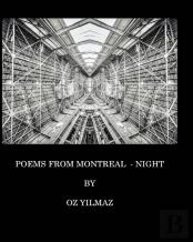 Poems From Montreal - Night