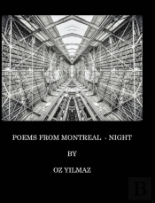 Poems From Montreal - Night
