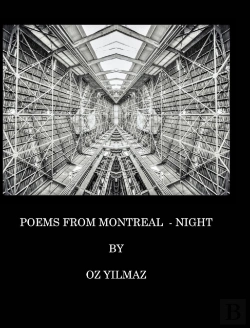 Bertrand.pt - Poems From Montreal - Night