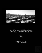 Poems From Montreal