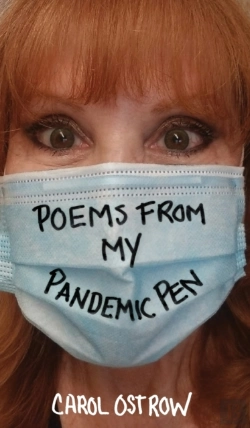 Bertrand.pt - Poems From My Pandemic Pen