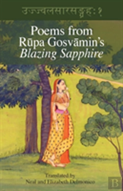 Bertrand.pt - Poems From Rupa Gosvamin'S Blazing Sapphire