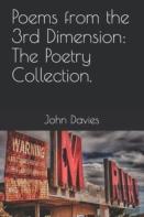 Poems From The 3rd Dimension