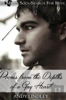 Poems From The Depths Of A Gay Heart (Hardcover)