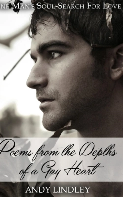 Bertrand.pt - Poems From The Depths Of A Gay Heart (Hardcover)