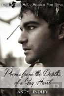Poems From The Depths Of A Gay Heart (Paperback)