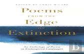 Poems From The Edge Of Extinction