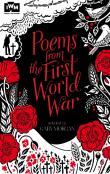 Poems From The First World War