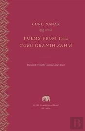 Poems From The Guru Granth Sahib