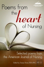 Poems From The Heart Of Nursing