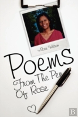 Bertrand.pt - Poems From The Pen Of Rose