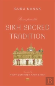 Poems From The Sikh Sacred Tradition
