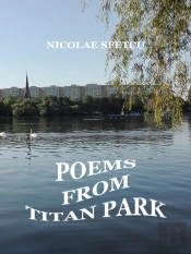 Poems From Titan Park
