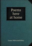 Poems Here At Home