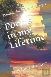 Poems In My Lifetime