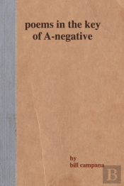 Poems In The Key Of A-Negative