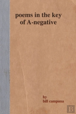 Bertrand.pt - Poems In The Key Of A-Negative