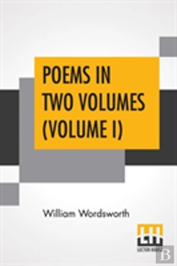 Bertrand.pt - Poems In Two Volumes (Volume I)