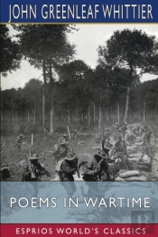 Poems In Wartime (Esprios Classics)