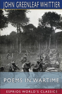 Bertrand.pt - Poems In Wartime (Esprios Classics)