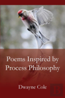 Poems Inspired  By Process Philosophy