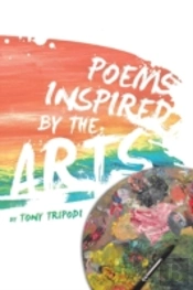 Poems Inspired By The Arts