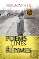 Poems, Lines And Rhymes