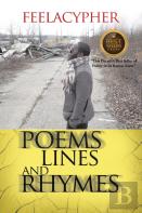 Poems, Lines And Rhymes