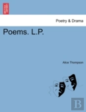 Poems. L.P.