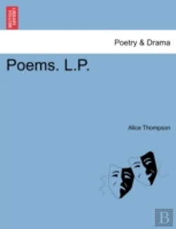 Bertrand.pt - Poems. L.P.