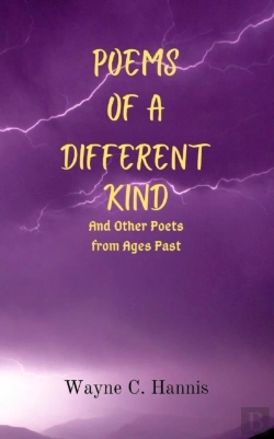 Bertrand.pt - Poems Of A Different Kind And Other Poets From Ages Past