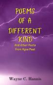 Poems Of A Different Kind And Other Poets From Ages Past