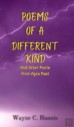 Bertrand.pt - Poems Of A Different Kind And Other Poets From Ages Past