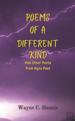 Bertrand.pt - Poems Of A Different Kind And Other Poets From Ages Past