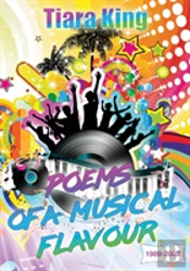 Poems Of A Musical Flavour
