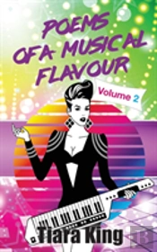 Poems Of A Musical Flavour