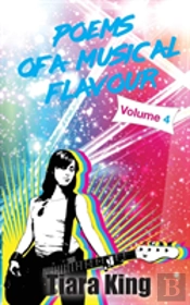 Poems Of A Musical Flavour
