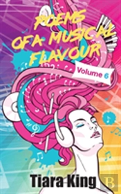 Poems Of A Musical Flavour