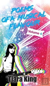 Poems Of A Musical Flavour