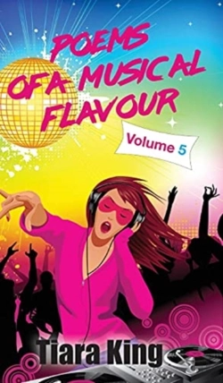 Bertrand.pt - Poems Of A Musical Flavour