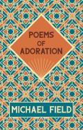 Poems Of Adoration