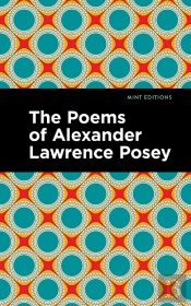 Poems Of Alexander Lawrence Posey