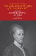 Poems Of Allan Ramsay