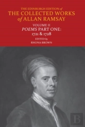 Poems Of Allan Ramsay