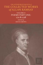 Poems Of Allan Ramsay