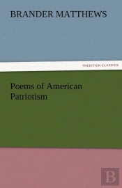 Poems Of American Patriotism