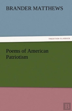 Bertrand.pt - Poems Of American Patriotism