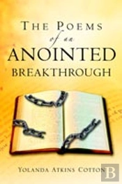 Poems Of An Anointed Breakthrough