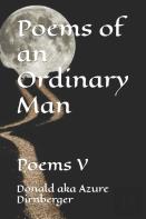 Poems Of An Ordinary Man