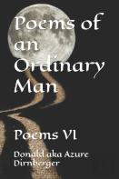 Poems Of An Ordinary Man